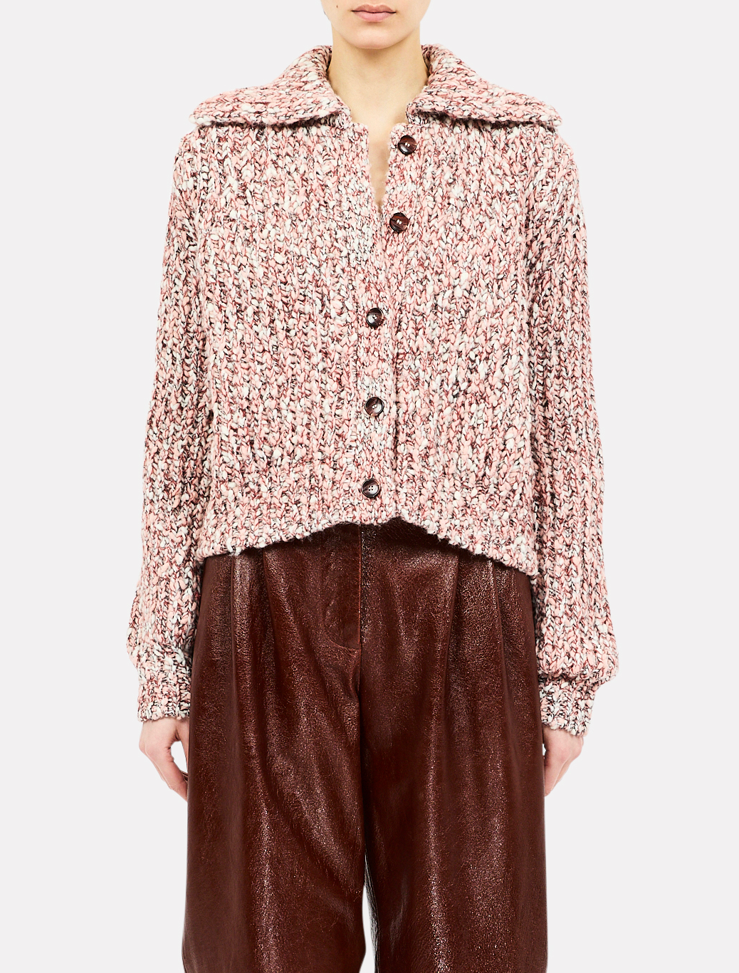 Louise Knit Cardigan - Amerena by Ulla Johnson | 25 South Boutiques