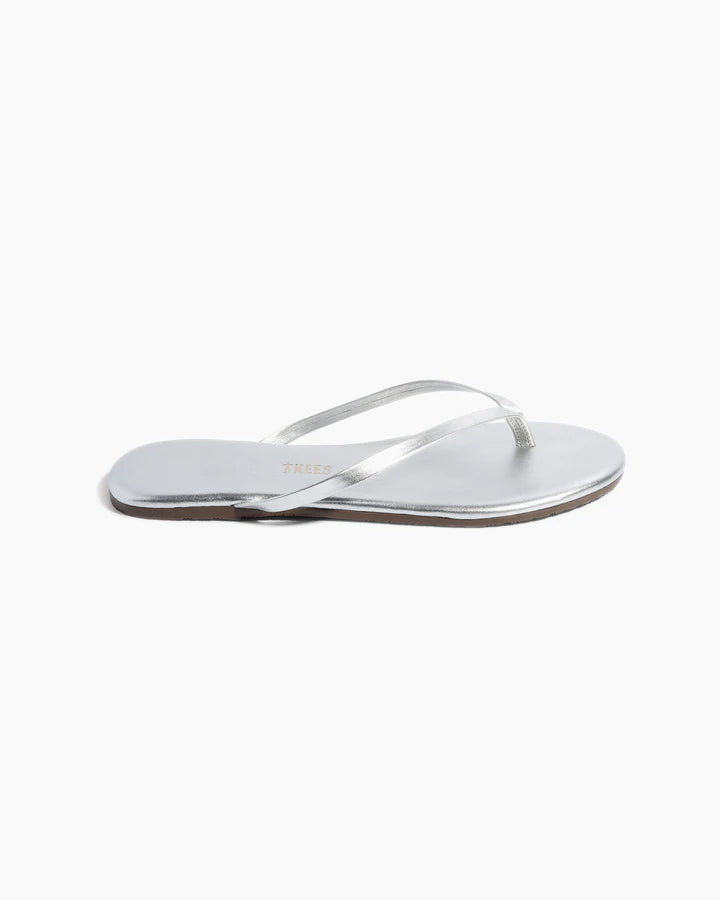 Metallics Flip Flops - Fairy Lust by TKEES | 25 South Boutiques