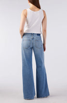 Faith Flare Jean - Maverick by AMO — view 4