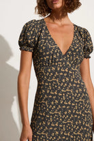 Reis Maxi Dress - Flori Floral by Faithfull the Brand — view 3