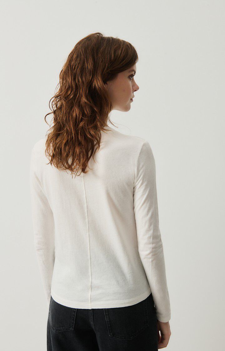 Gamipy T Shirt - White by American Vintage — alternate view