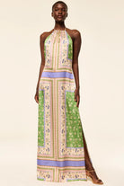 Samantha Dress - Matcha Love by Misa | 25 South Boutiques