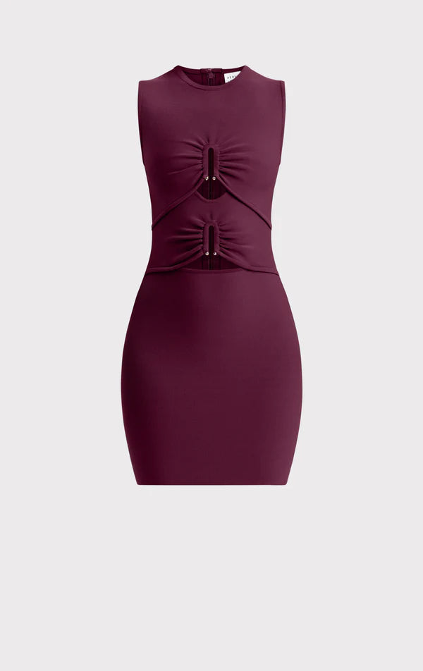 June Dress - Pinot by Herve Leger — view 5