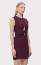 June Dress - Pinot by Herve Leger — view 3