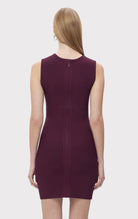 June Dress - Pinot by Herve Leger — view 4