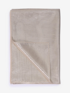 Maison Lurex Grace Stole - April Moon, view 2