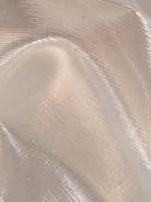 Maison Lurex Grace Stole - April Moon, view 3