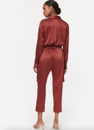 Rachelle Shirt - Spice by Cami NYC — view 3