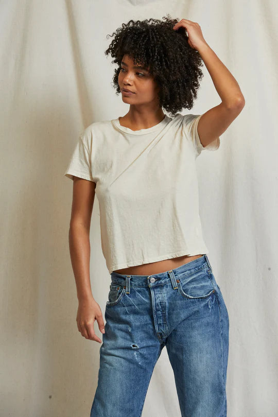 Harley Shirt - Sugar by perfectwhitetee | 25 South Boutiques