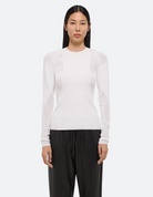 Sport Top - White by Helmut Lang | 25 South Boutiques