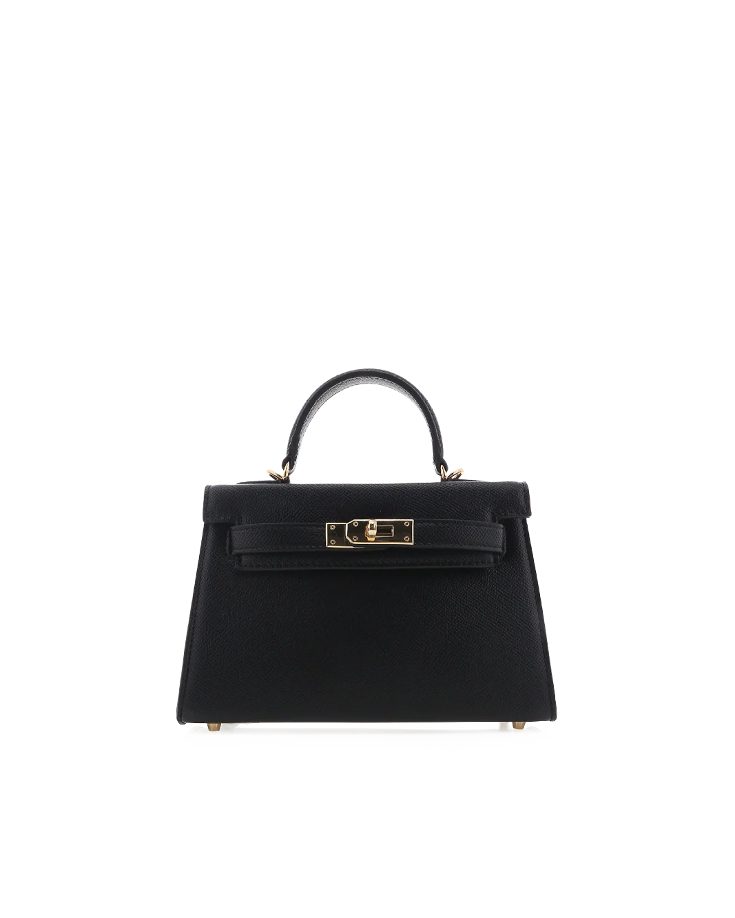 Hariette Handle Bag - Black by Billini | 25 South Boutiques