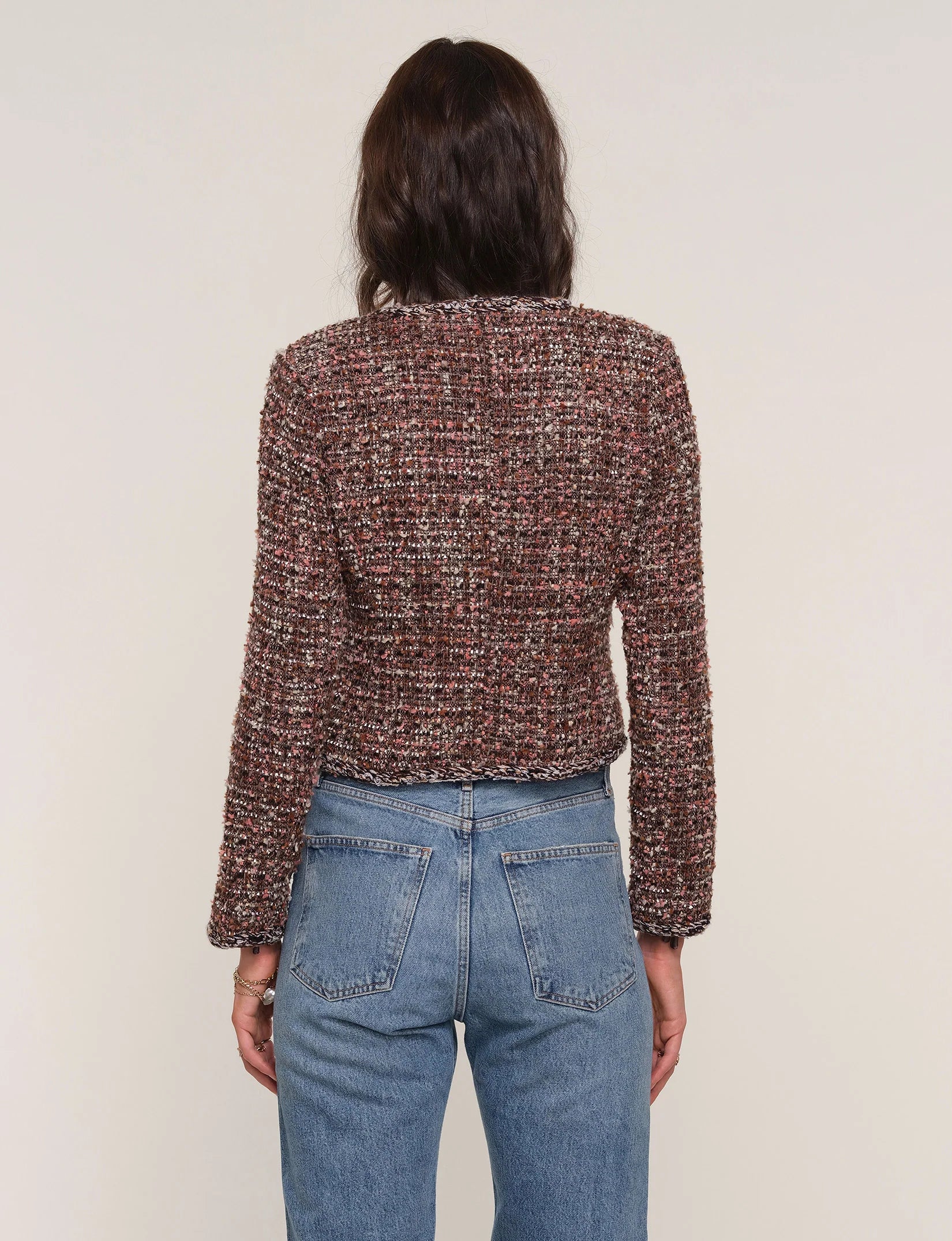 Marzia Blazer - Coco by Heartloom — view 3