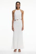 Idette Maxi Dress - Ivory by Significant Other | 25 South Boutiques
