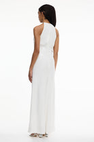 Idette Maxi Dress - Ivory by Significant Other — view 3