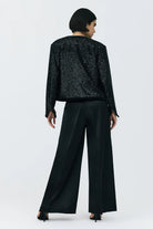Miru Jacket - Black by In the Mood for Love — view 4