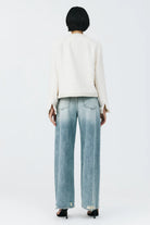 Miru Jacket - Vanilla Custard by In the Mood for Love — view 5
