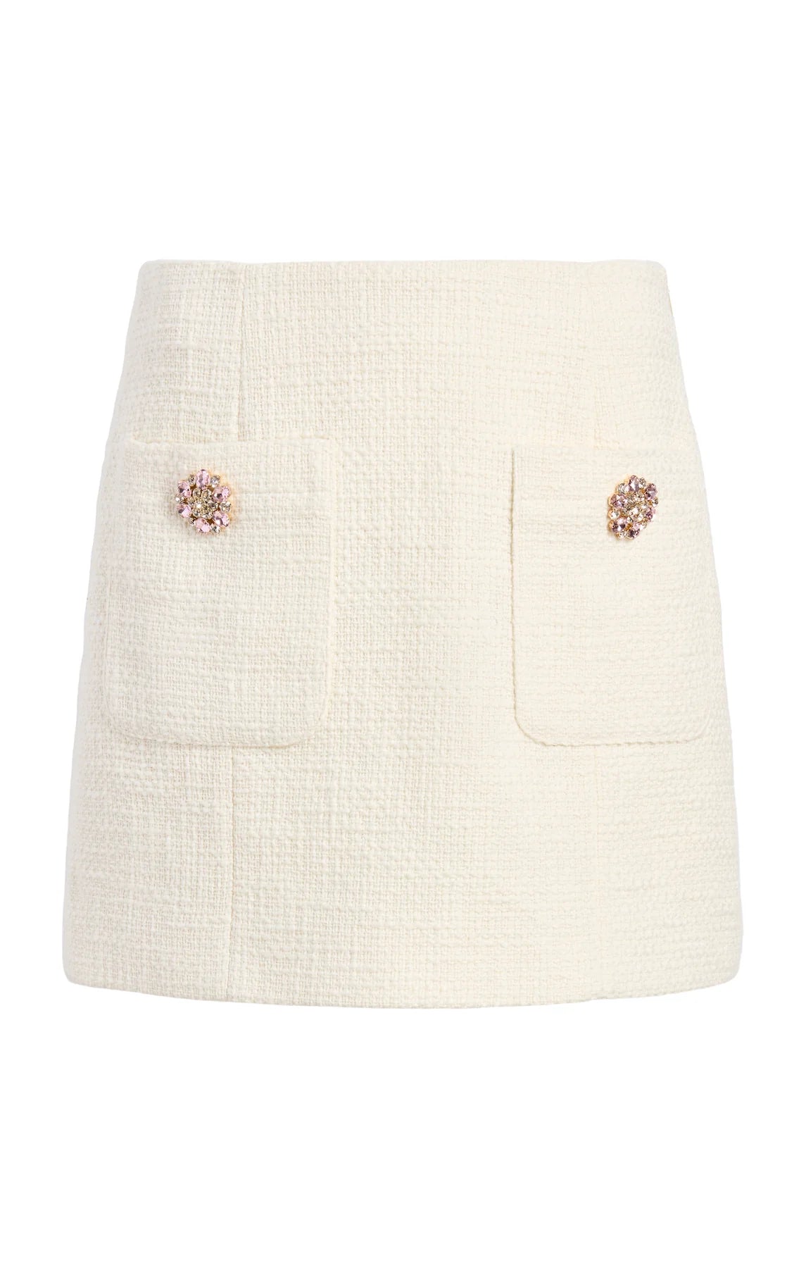 Randi Skirt - Gardenia by Cinq A Sept — view 5