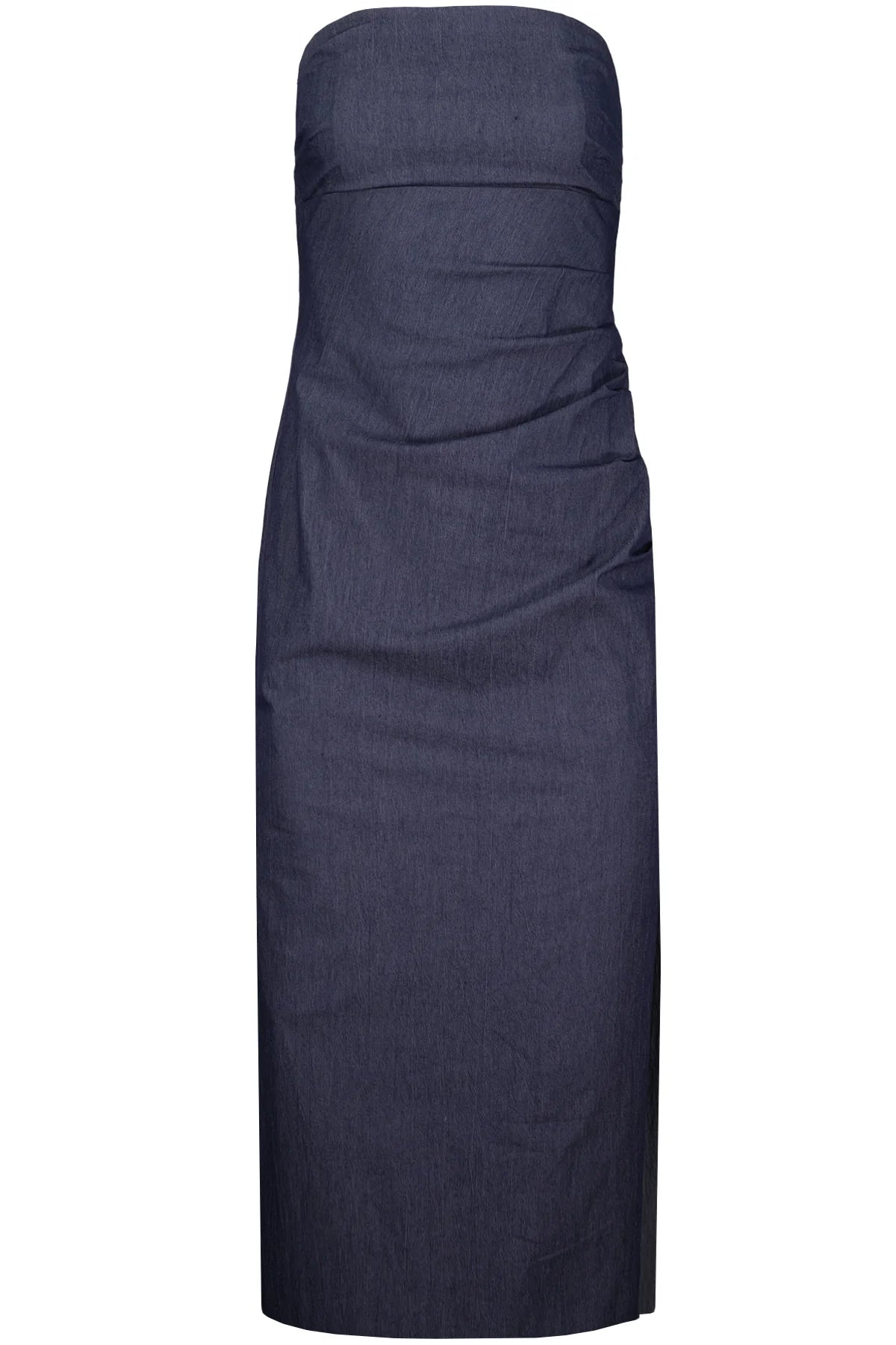 Naomi Strapless Dress - Paradise by Bishop + Young — view 4