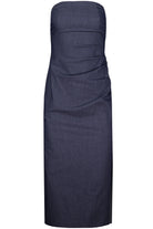 Naomi Strapless Dress - Paradise by Bishop + Young — view 4