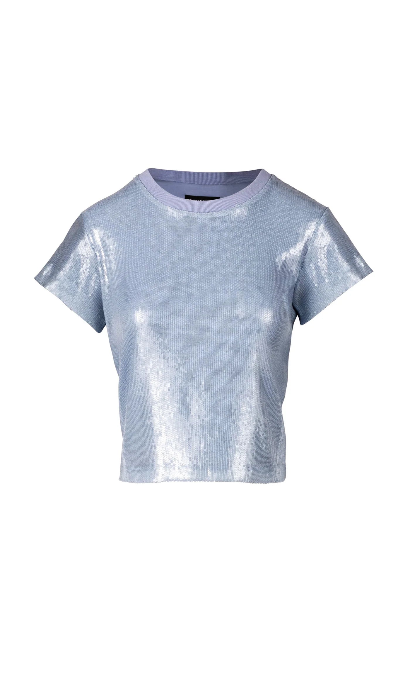 Kai Sequin Top - Opal by Generation Love — view 5