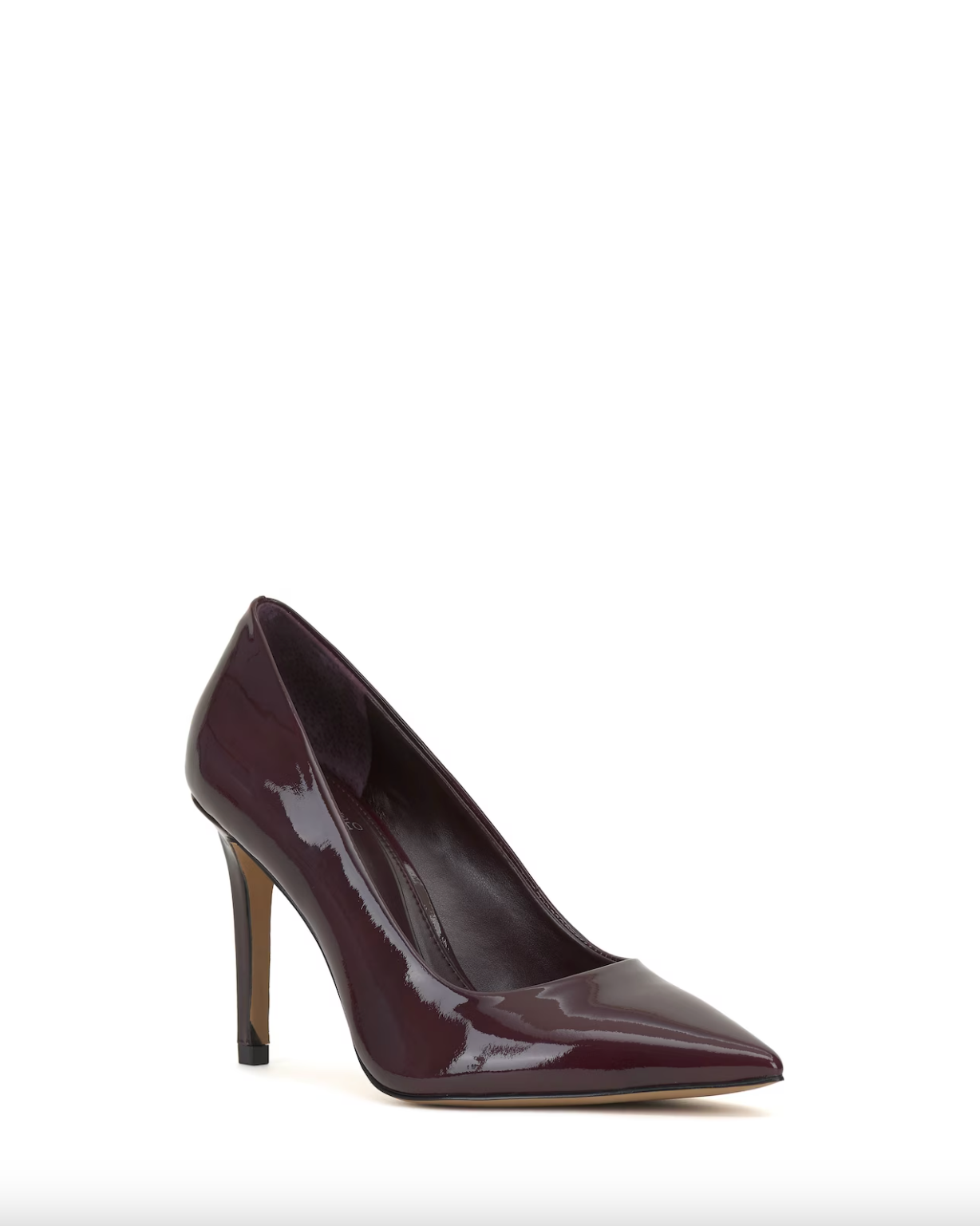 Kehlia High-Heel Pump - Petit Sirah by Vince Camuto — alternate view