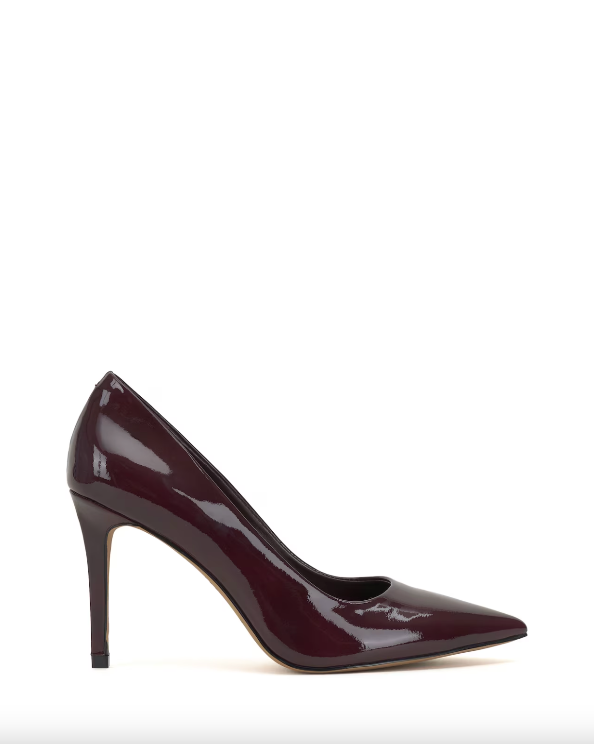 Kehlia High-Heel Pump - Petit Sirah by Vince Camuto | 25 South Boutiques