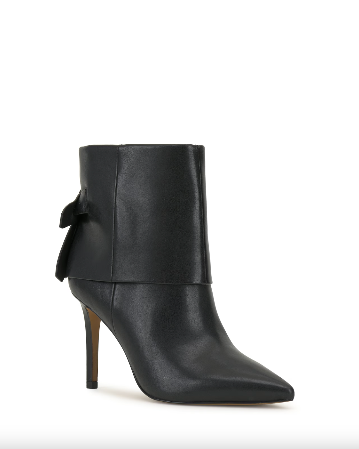 Kresinta Bootie - Black by Vince Camuto — alternate view