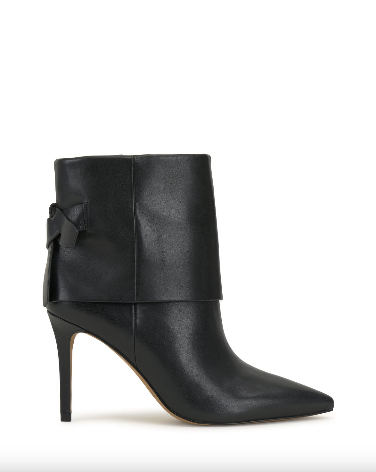 Kresinta Bootie - Black by Vince Camuto | 25 South Boutiques