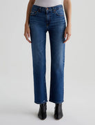 Brinley Mid Rise Straight Denim - 15 Years Prague by Adriano Goldschmied AG — alternate view