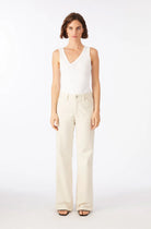 Lois Trouser - Bone by AMO | 25 South Boutiques