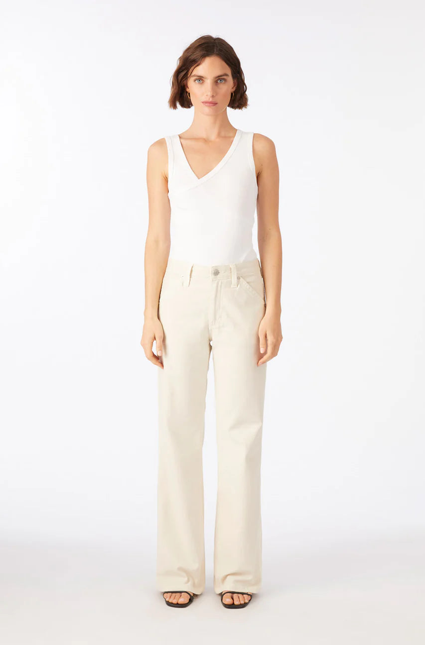 Lois Trouser - Bone by AMO | 25 South Boutiques