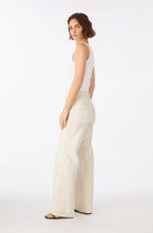 Lois Trouser - Bone by AMO — alternate view