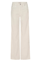 Lois Trouser - Bone by AMO — view 4