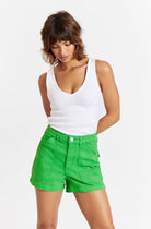 Deeply Tank - White by AMO | 25 South Boutiques