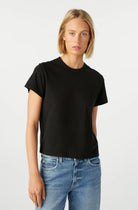 Love Tee - Black by AMO | 25 South Boutiques