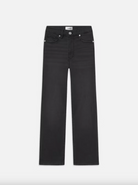 Le Sleek Straight - Kerry by Frame — view 5