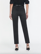 Le Sleek Straight - Kerry by Frame — view 4