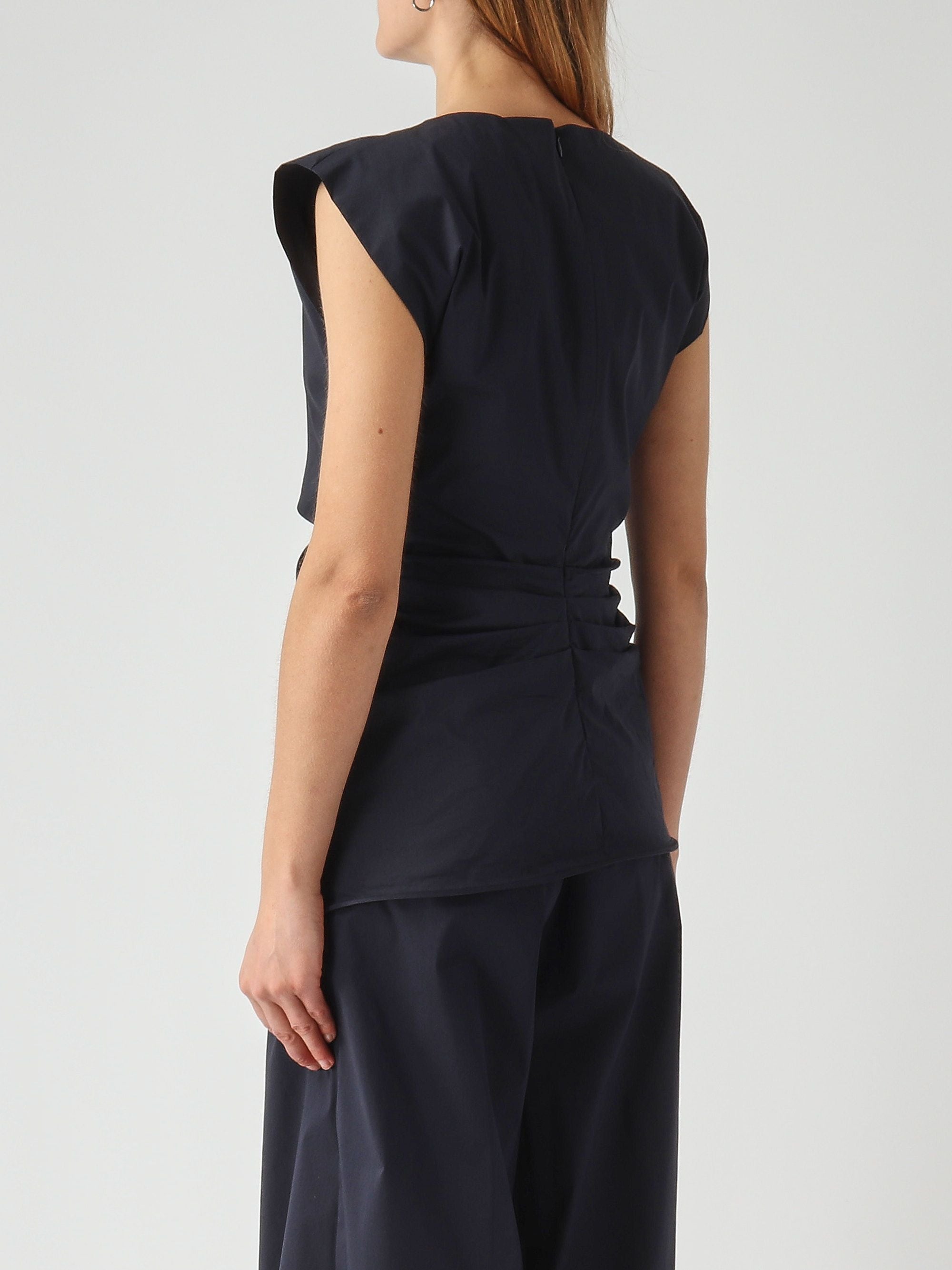 Alexa Top - Night by Liviana Conti — view 4