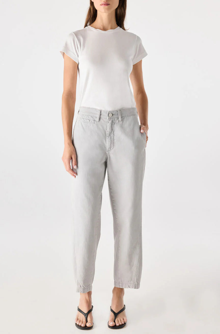 Maria Trouser - Drizzle by AMO | 25 South Boutiques