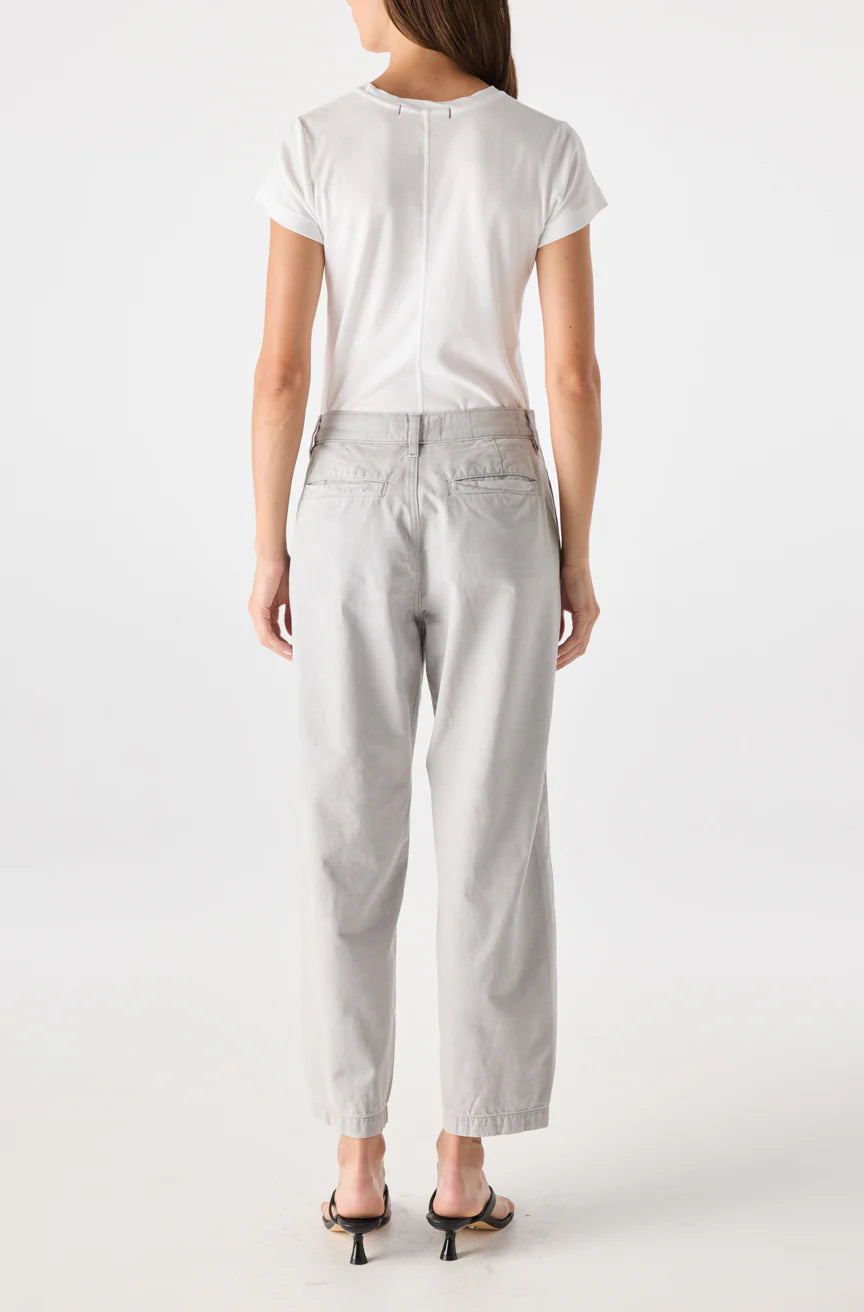 Maria Trouser - Drizzle by AMO — view 3