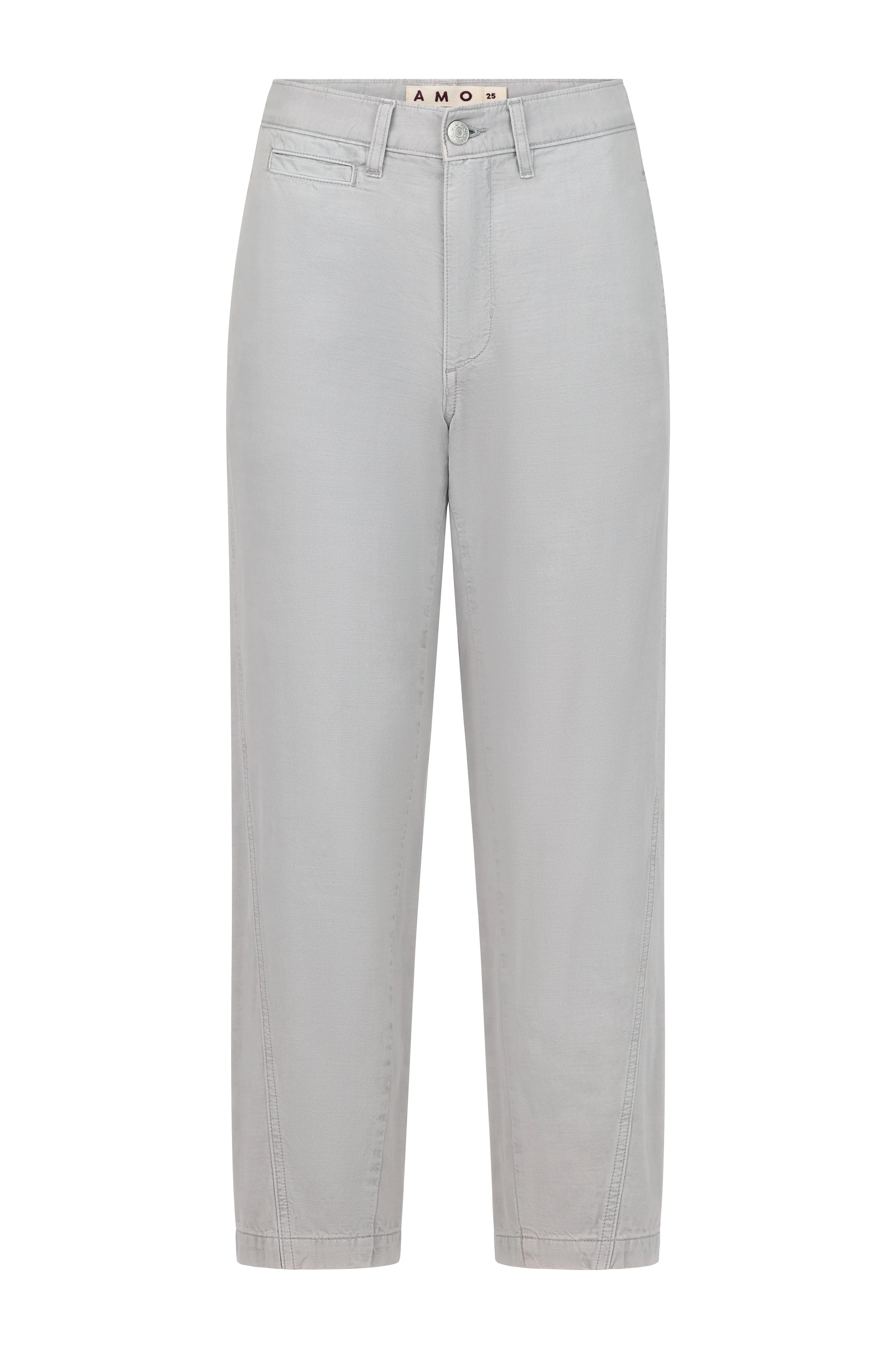 Maria Trouser - Drizzle by AMO — view 4