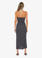 Montauk Dress - Midnight by Just Bee Queen — view 4