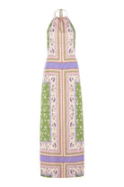 Samantha Dress - Matcha Love by Misa — view 3