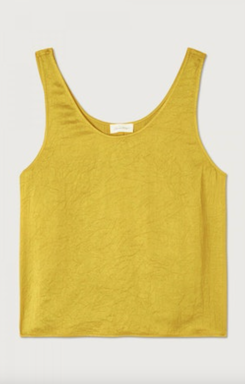 Widland Tank - Mordore by American Vintage — alternate view