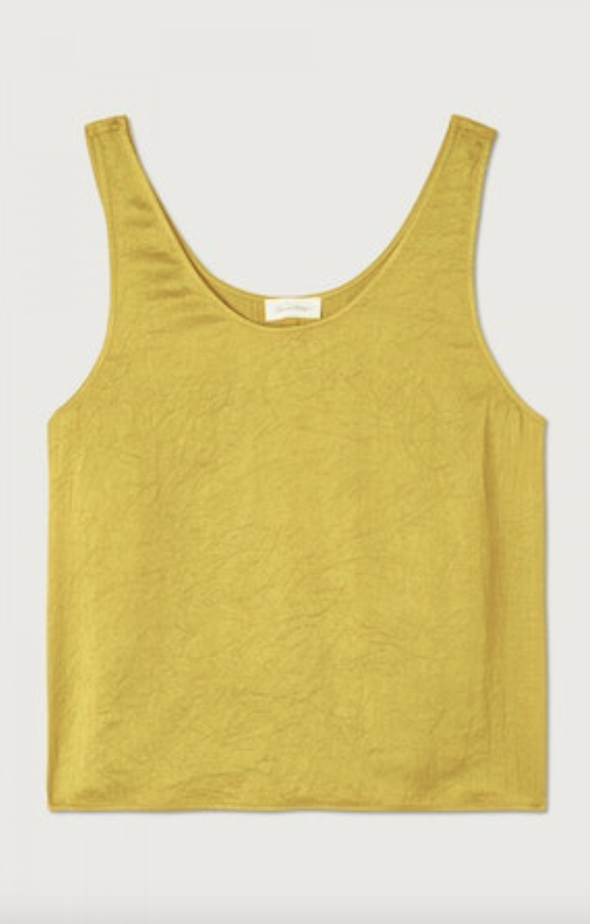 Widland Tank - Mordore by American Vintage — alternate view