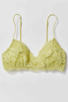Maya Multiway Bralette - Cutecumber by Free People — alternate view