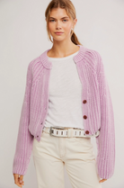 Sweet Nothing Cardi - Spring Fling by Free People | 25 South Boutiques