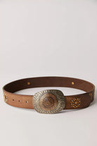 Roman Holiday Belt - Bronze Age by Free People | 25 South Boutiques
