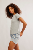Nova Tee - Greyhound by Free People — alternate view