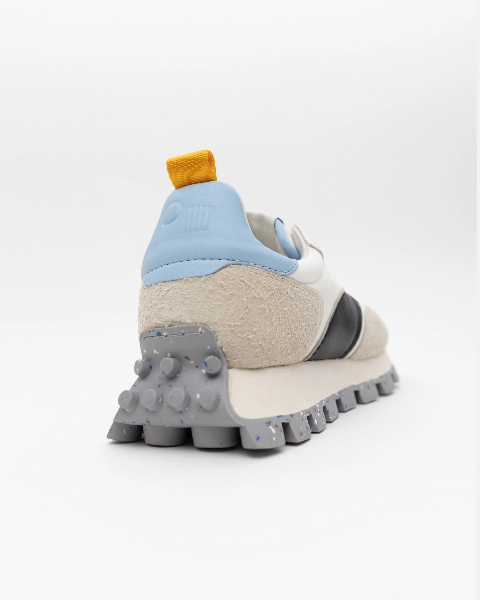 Osaka Sneaker - Vintage White by ONCEPT — view 5